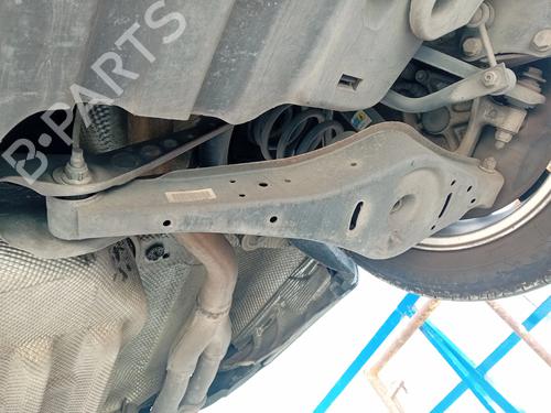 Brazo Suspension trasero izquierdo Brazo Suspension trasero izquierdo 38705385 38705385