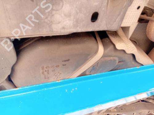Benzintank Benzintank 38705388 38705388