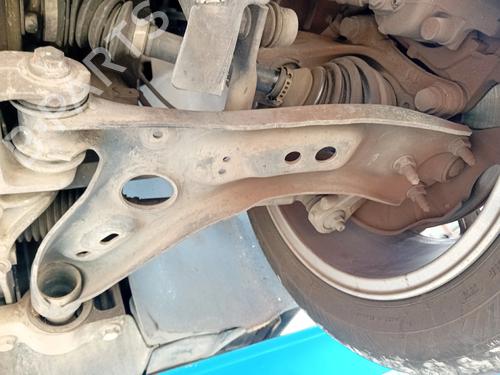 Brazo suspension delantero izquierdo Brazo suspension delantero izquierdo 38705397 38705397