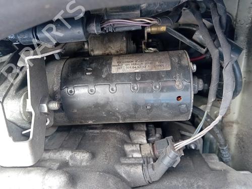 Motor arranque Motor arranque 38705391 38705391