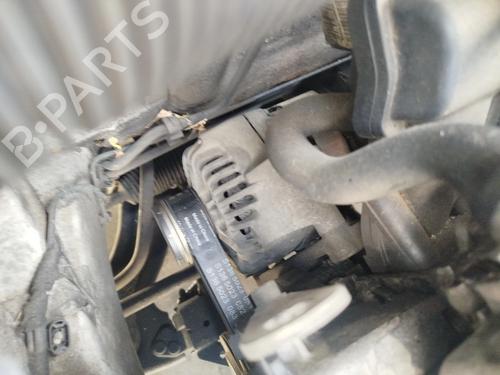 Used Alternator Alternator 38705411 38705411