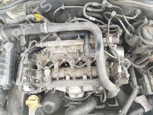 Used Engine Engine 38705413 38705413