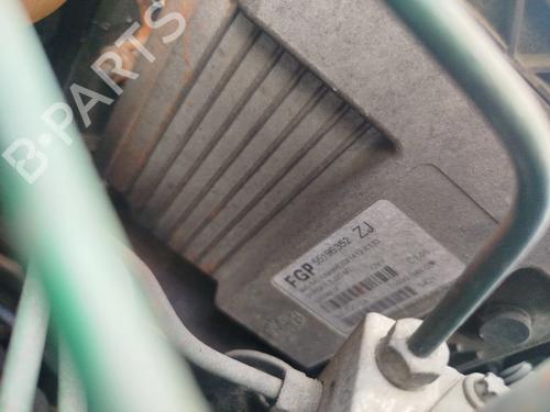 Used Engine control unit (ECU) Engine control unit (ECU) 38705409 38705409