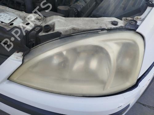 Used Left headlight Left headlight 38705418 38705418
