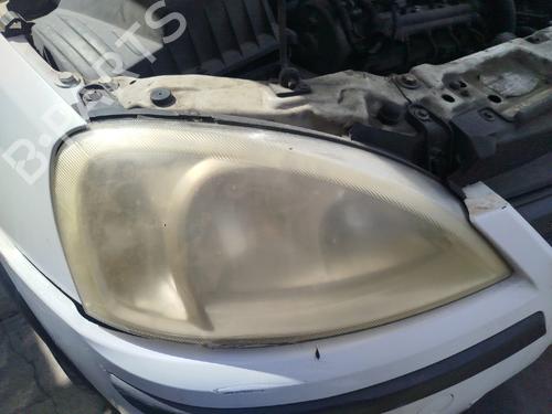 Used Right headlight Right headlight 38705417 38705417