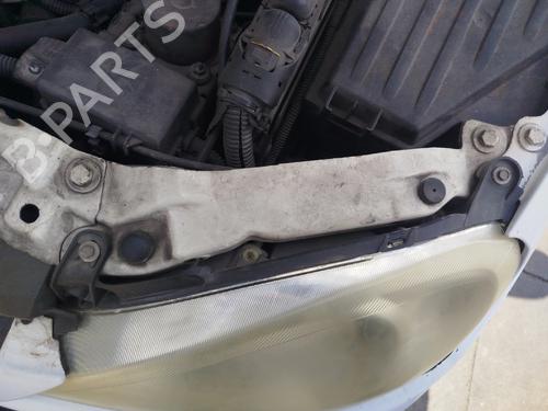 Left headlight OPEL CORSA C (X01) 1.3 CDTI (F08, F68) | BP38705418C28 - Image 2