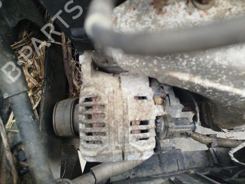 Generator Generator 38705429 38705429