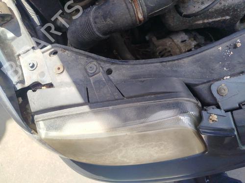 Right headlight VW POLO (6N2) 1.0 | BP38705434C29 - Image 2