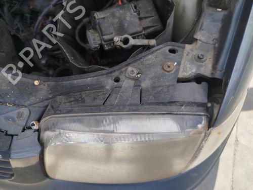 Left headlight VW POLO (6N2) 1.0 | BP38705435C28 - Image 2