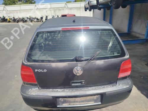Bakluke CC/Kombi-Kupé Bakluke CC/Kombi-Kupé 38705426 38705426