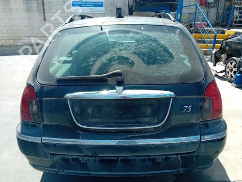 tailgate-rover-75-i-tourer-rj-2001-2002-2003-2004-2005-2006-38705453 main image