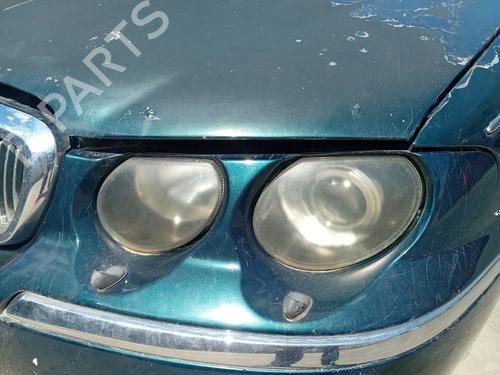 Used Left headlight Left headlight 38705473 38705473