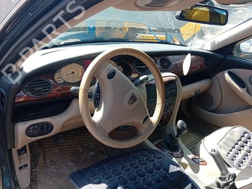 Used Airbag Kit Airbag Kit 38705474 38705474