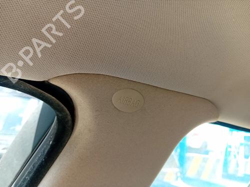 Used Right curtain airbag Right curtain airbag 38705475 38705475