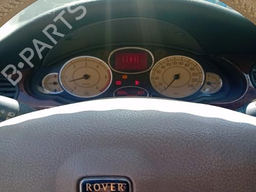 Used Instrument cluster Instrument cluster 38705482 38705482