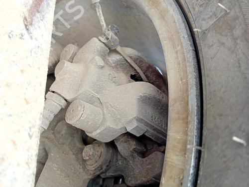 Used Right rear brake caliper Right rear brake caliper 38705487 38705487