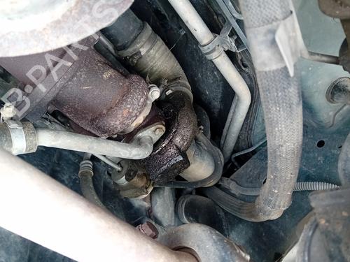 Used Turbocharger/Supercharger Turbocharger/Supercharger 38705498 38705498