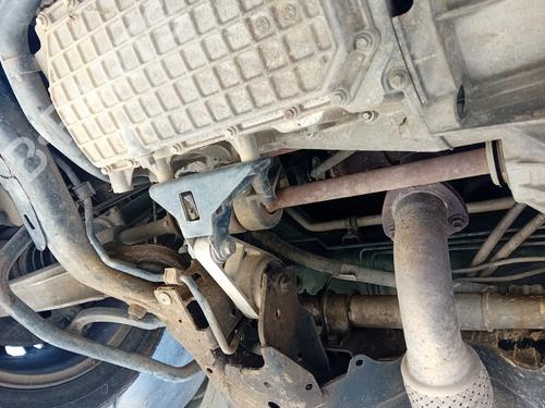 Used Right front driveshaft Right front driveshaft 38705496 38705496