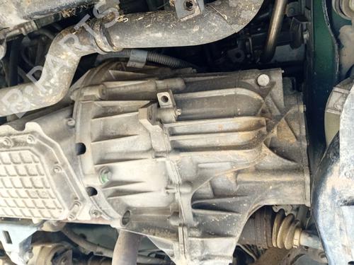 Used Gearbox Gearbox 38705491 38705491