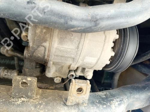 Used AC compressor AC compressor 38705493 38705493
