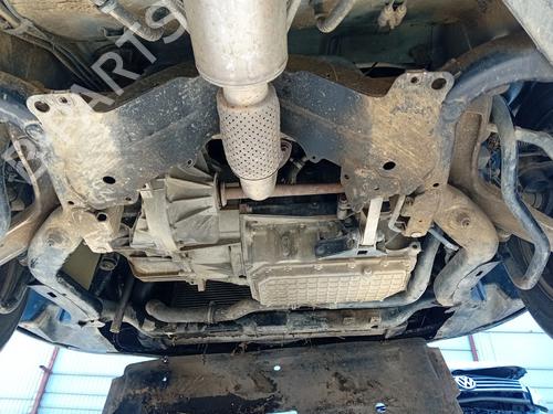 Used Subframe Subframe 38705492 38705492