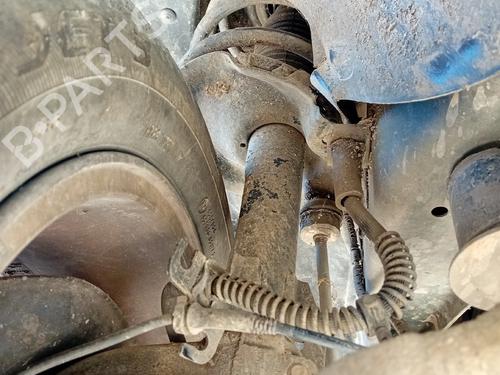 Ammortizzatore anteriore sinistro Ammortizzatore anteriore sinistro 38705500 38705500