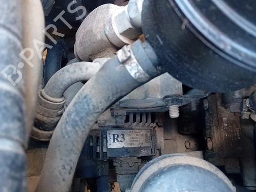 Used Alternator Alternator 38705509 38705509