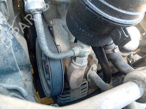 Used Steering pump Steering pump 38705510 38705510