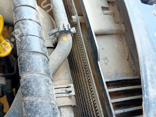 Used Water radiator Water radiator 38705513 38705513