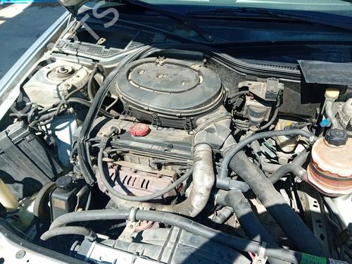 Used Engine Engine 38705518 38705518
