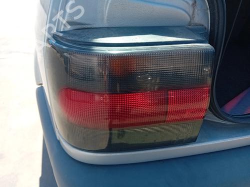 Used Left taillight Left taillight 38705526 38705526
