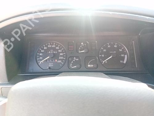 Used Instrument cluster Instrument cluster 38705531 38705531
