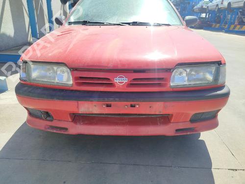 Used Front bumper Front bumper 38705536 38705536