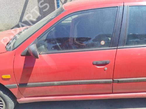 Used Left front door Left front door 38705538 38705538