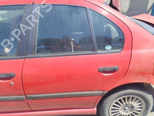 Used Left rear door Left rear door 38705539 38705539