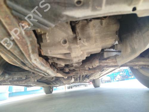 Used Gearbox Gearbox 38705540 38705540