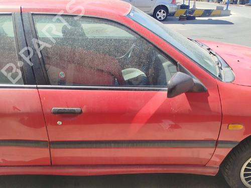 Used Right front door Right front door 38705537 38705537