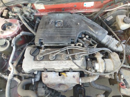 Used Engine Engine 38705541 38705541