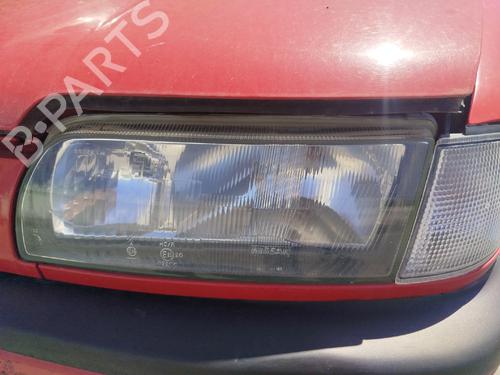 Used Left headlight Left headlight 38705543 38705543