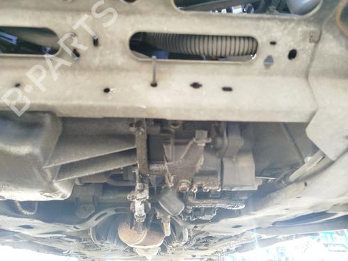 Used Gearbox Gearbox 38705549 38705549