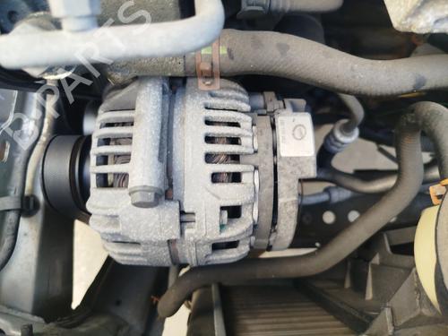 Used Alternator Alternator 38705548 38705548