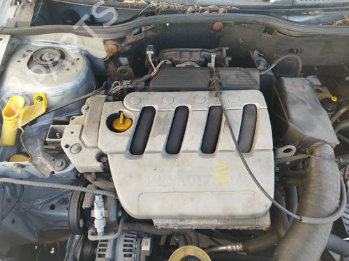 Used Engine Engine 38705550 38705550