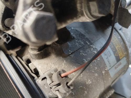 Used AC compressor AC compressor 38705551 38705551