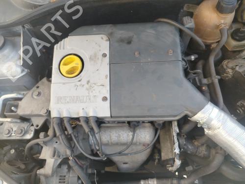 Used Engine Engine 38709313 38709313