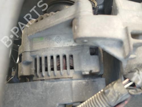 Used Alternator Alternator 38709311 38709311