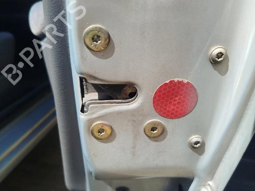 Used Front right lock Front right lock 38709304 38709304