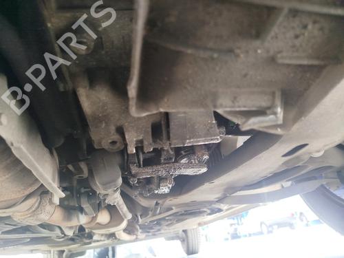 Used Gearbox Gearbox 38709312 38709312