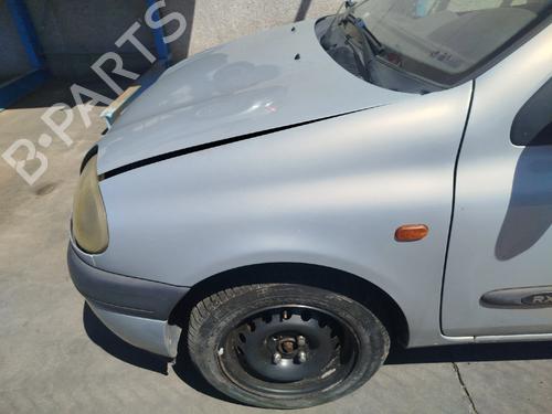 Used Left front fenders Left front fenders 38709306 38709306
