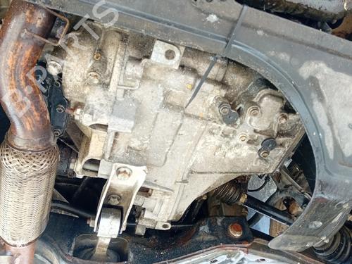 Used Gearbox Gearbox 38729703 38729703