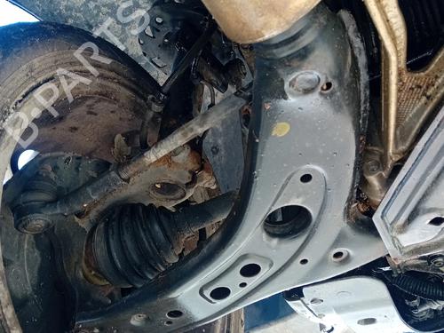 Used Left front suspension arm Left front suspension arm 38729712 38729712